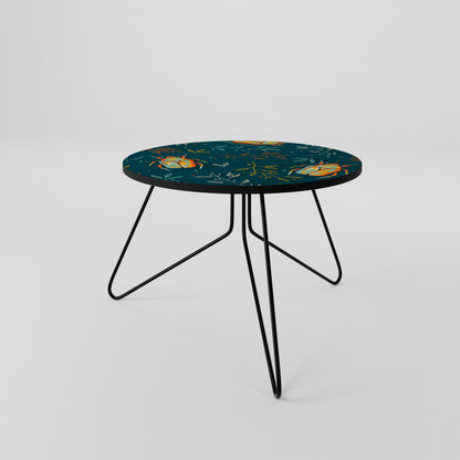AUTUMN INSECTS Coffee Table
