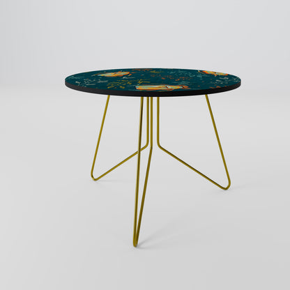 AUTUMN INSECTS Coffee Table