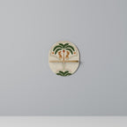 DANCING PREDATORS Art Shelf