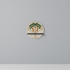 DANCING PREDATORS Art Shelf