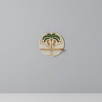 DANCING PREDATORS Art Shelf