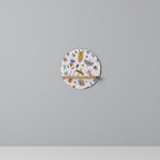 COLORFUL INSECTS Art Shelf