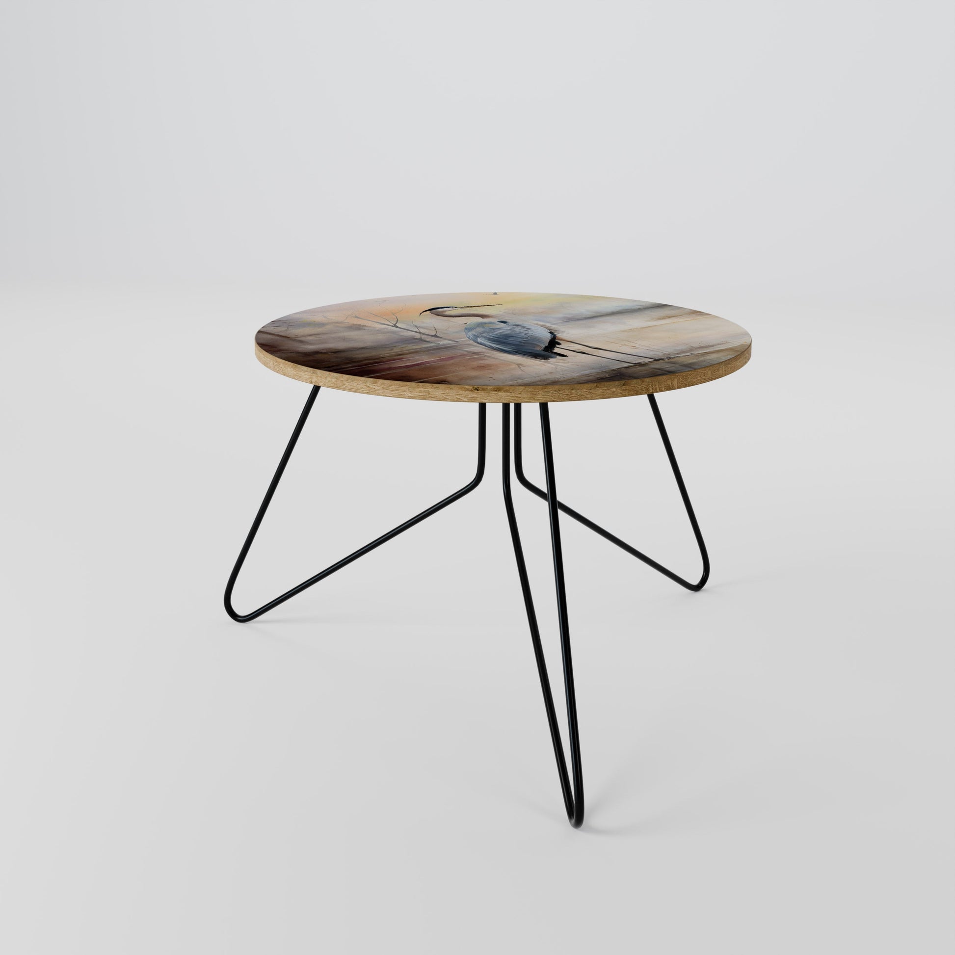Table basse HERON DAYDREAM 60