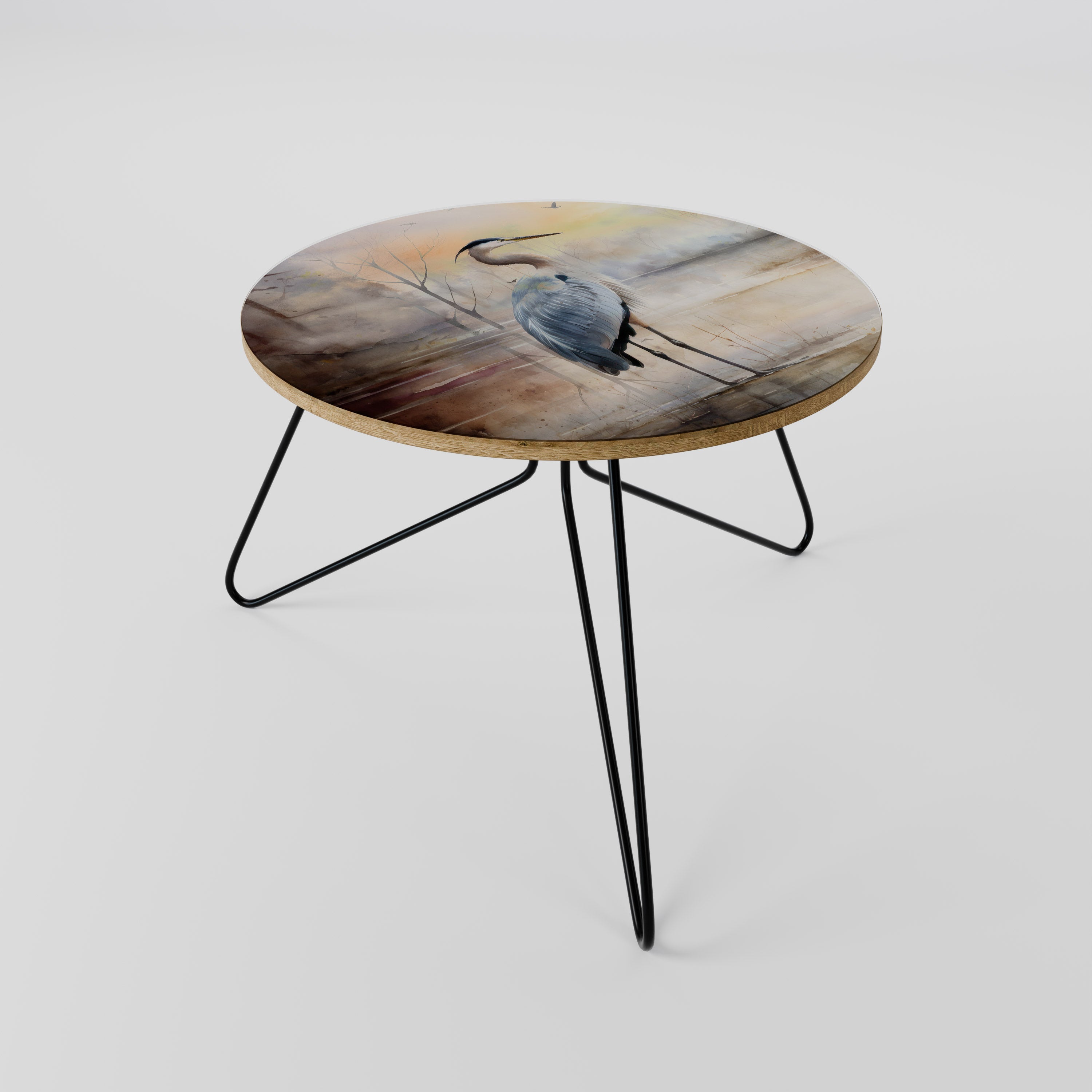 Table basse HERON DAYDREAM 60