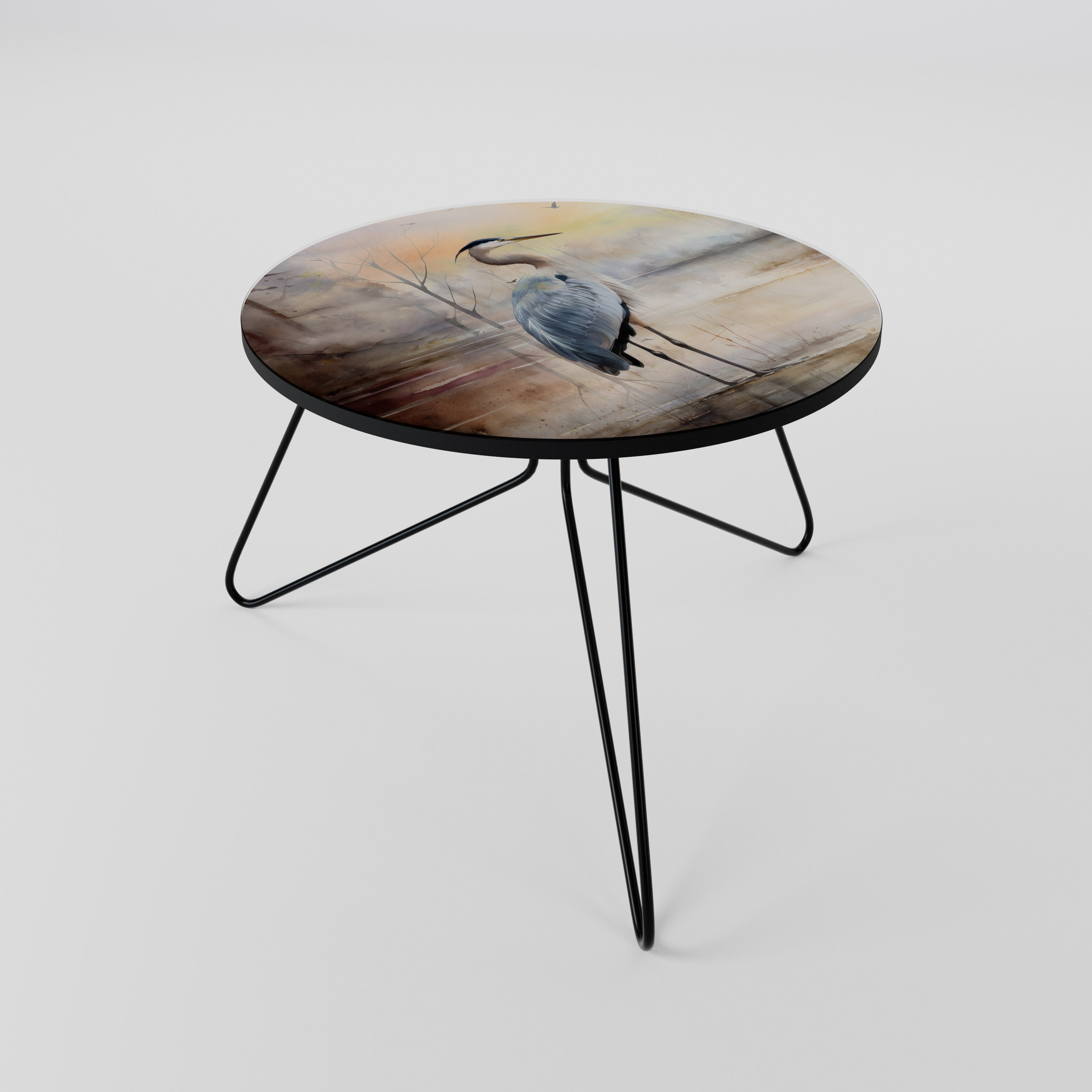 Table basse HERON DAYDREAM 60