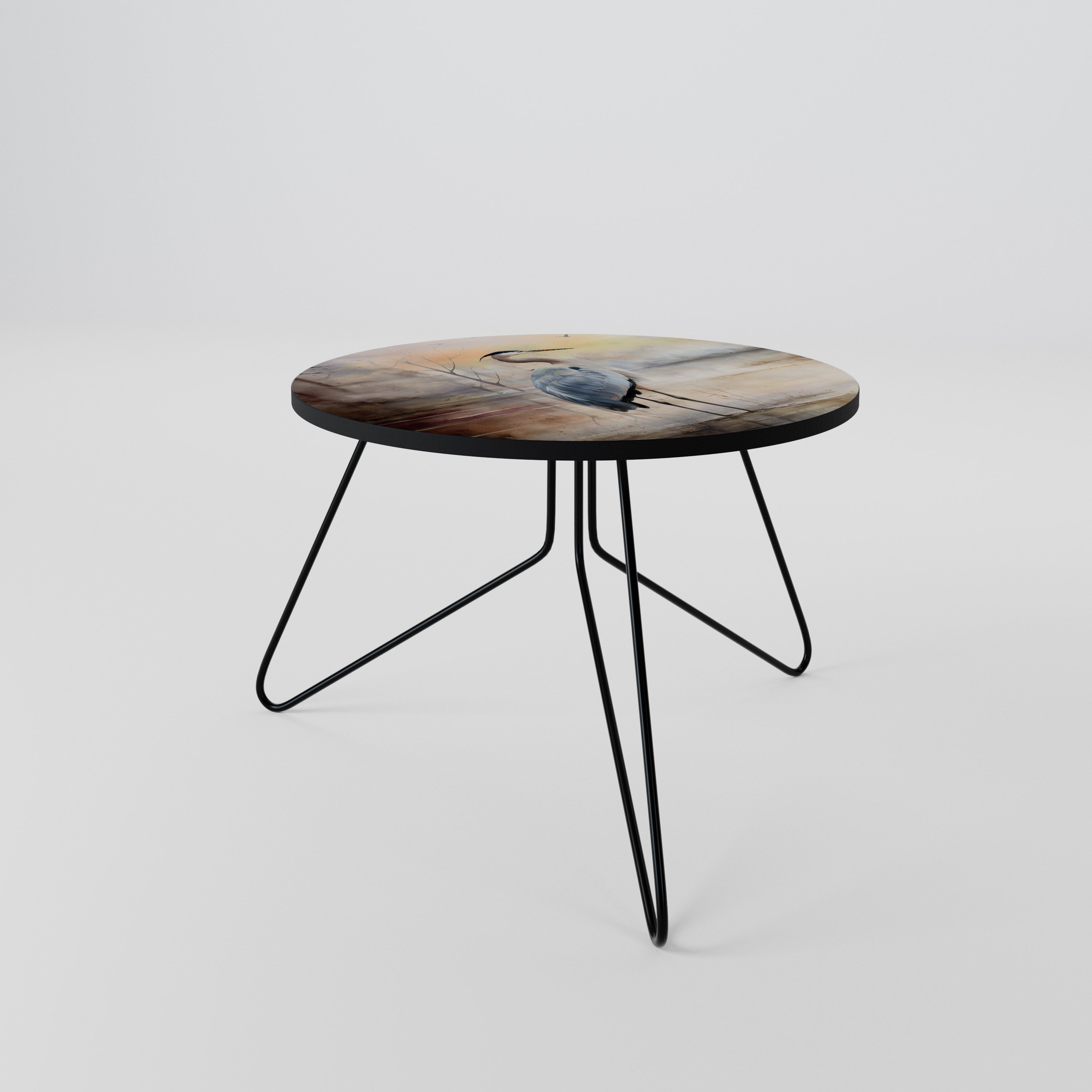 Table basse HERON DAYDREAM 60
