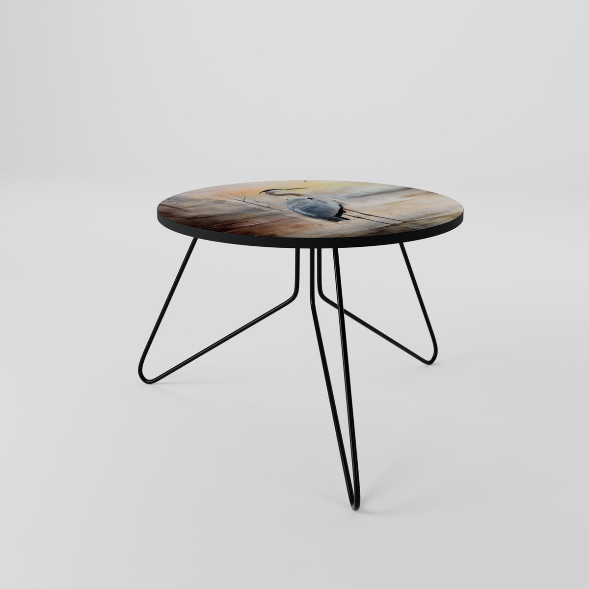 HERON DAYDREAM Coffee Table