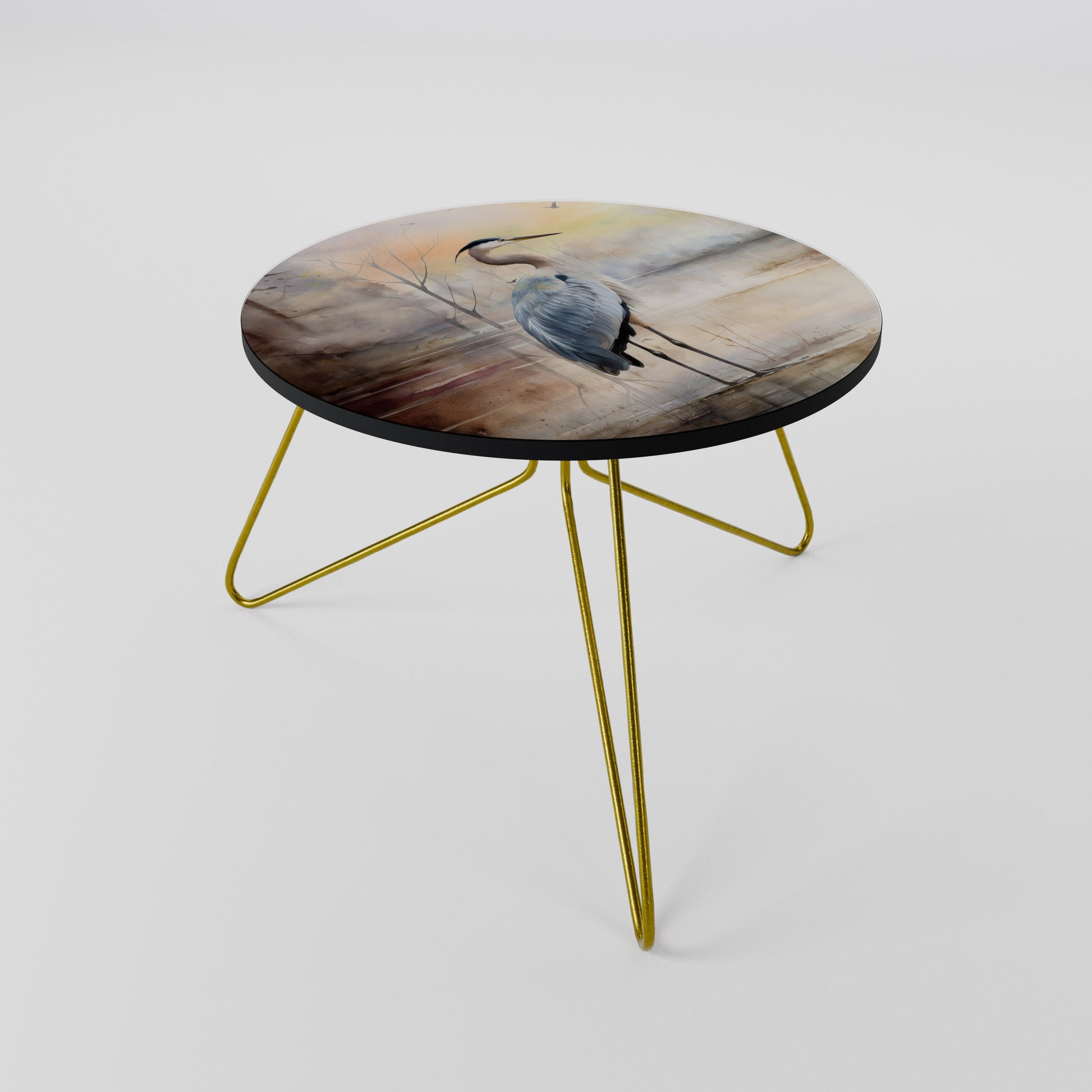 Table basse HERON DAYDREAM 60