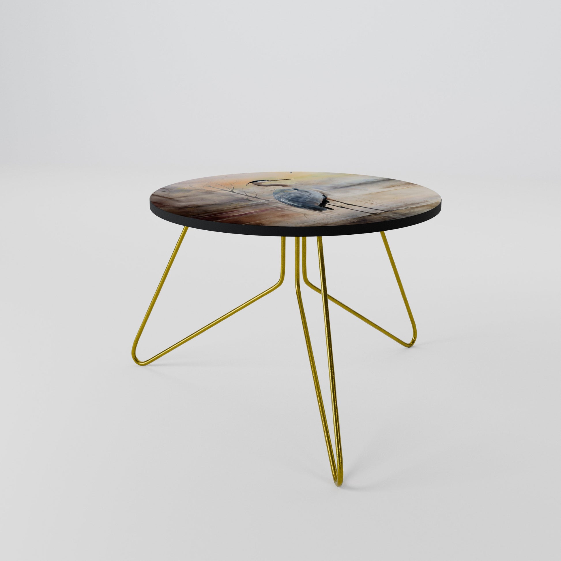 Table basse HERON DAYDREAM 60