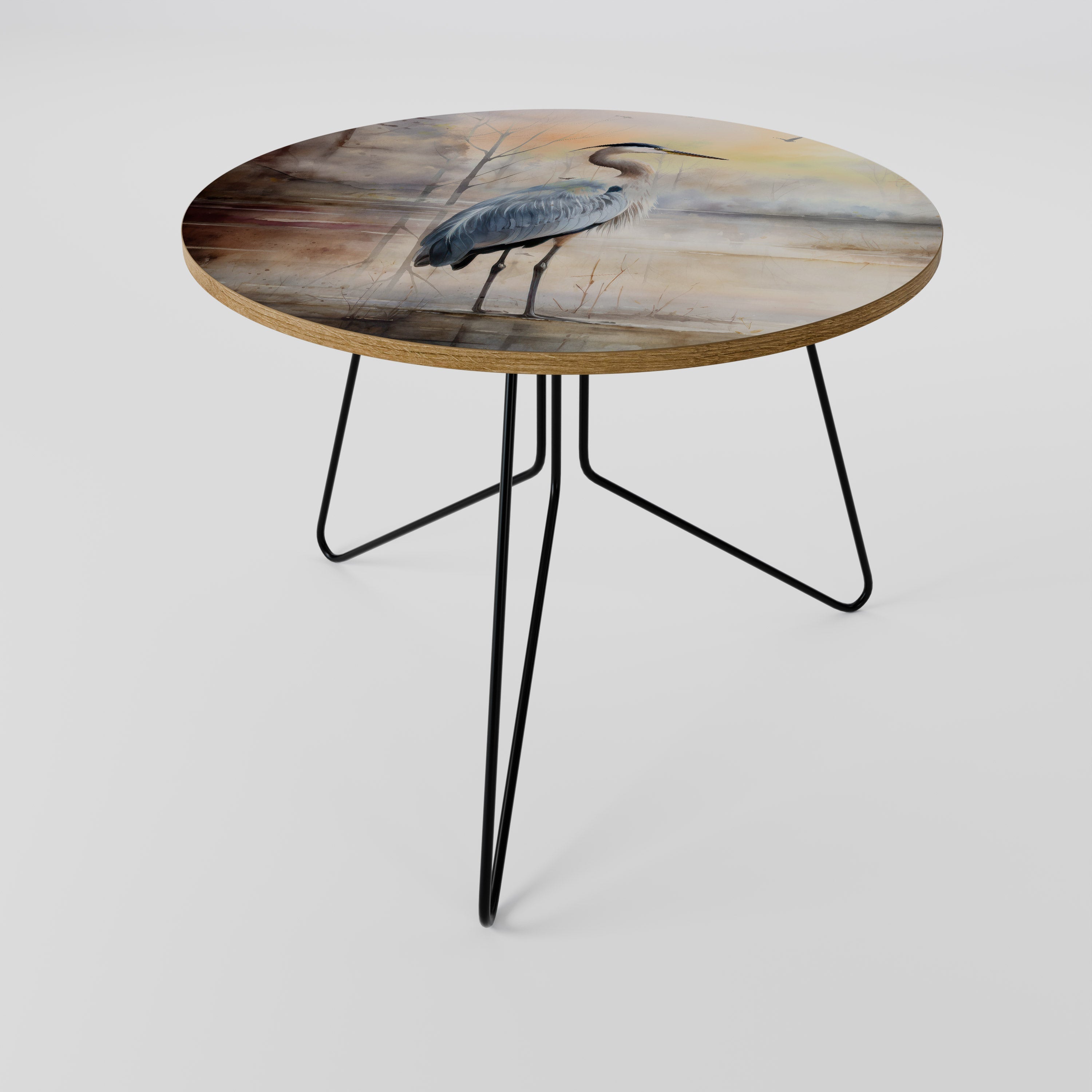 Table basse HERON DAYDREAM 69