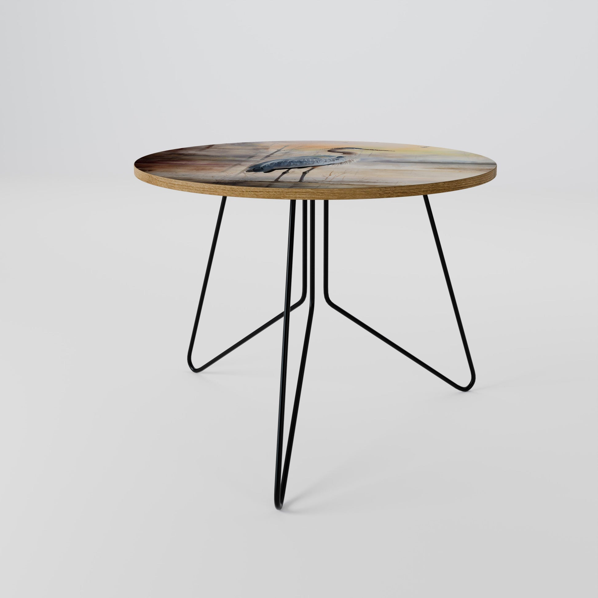 Table basse HERON DAYDREAM 69