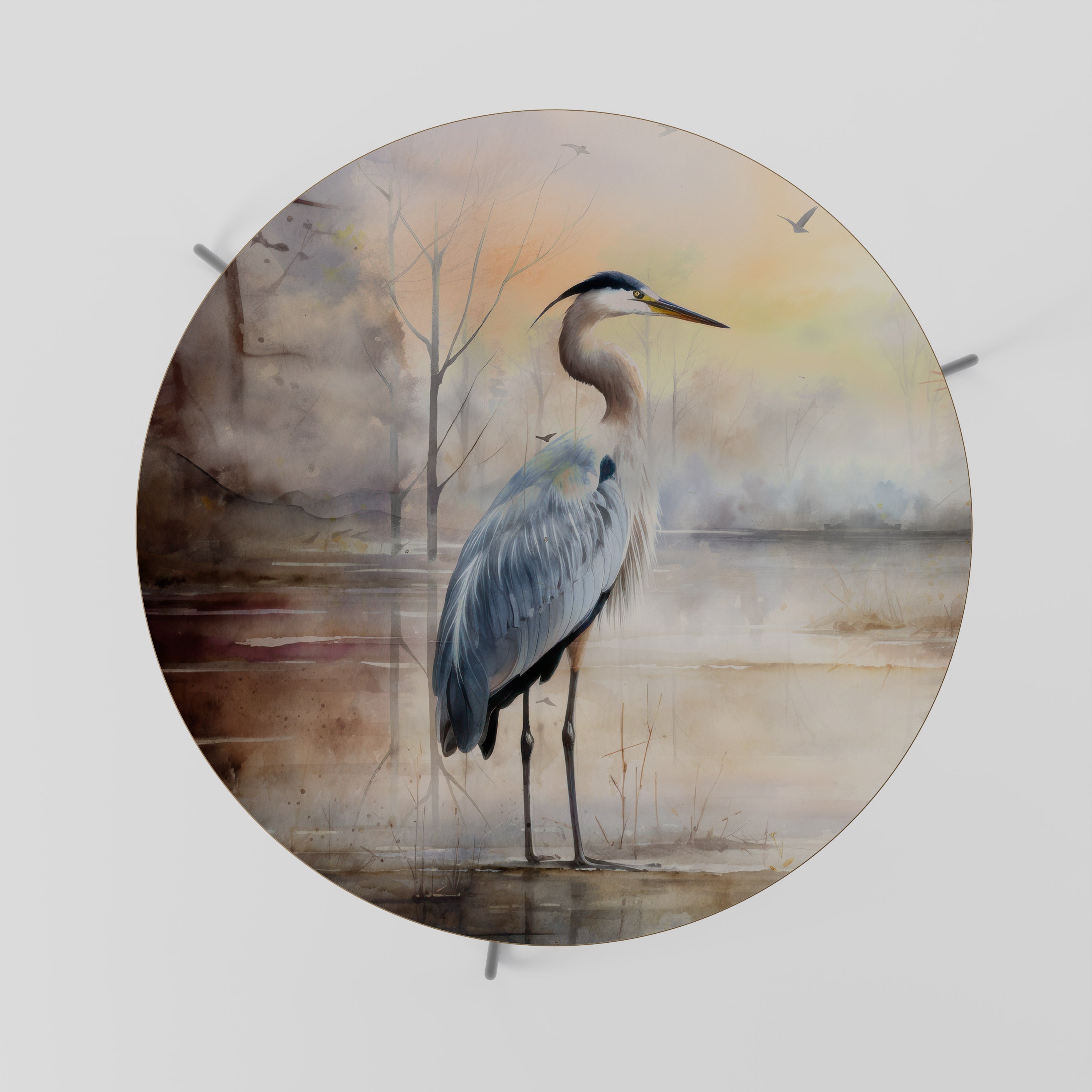 Table basse HERON DAYDREAM 69