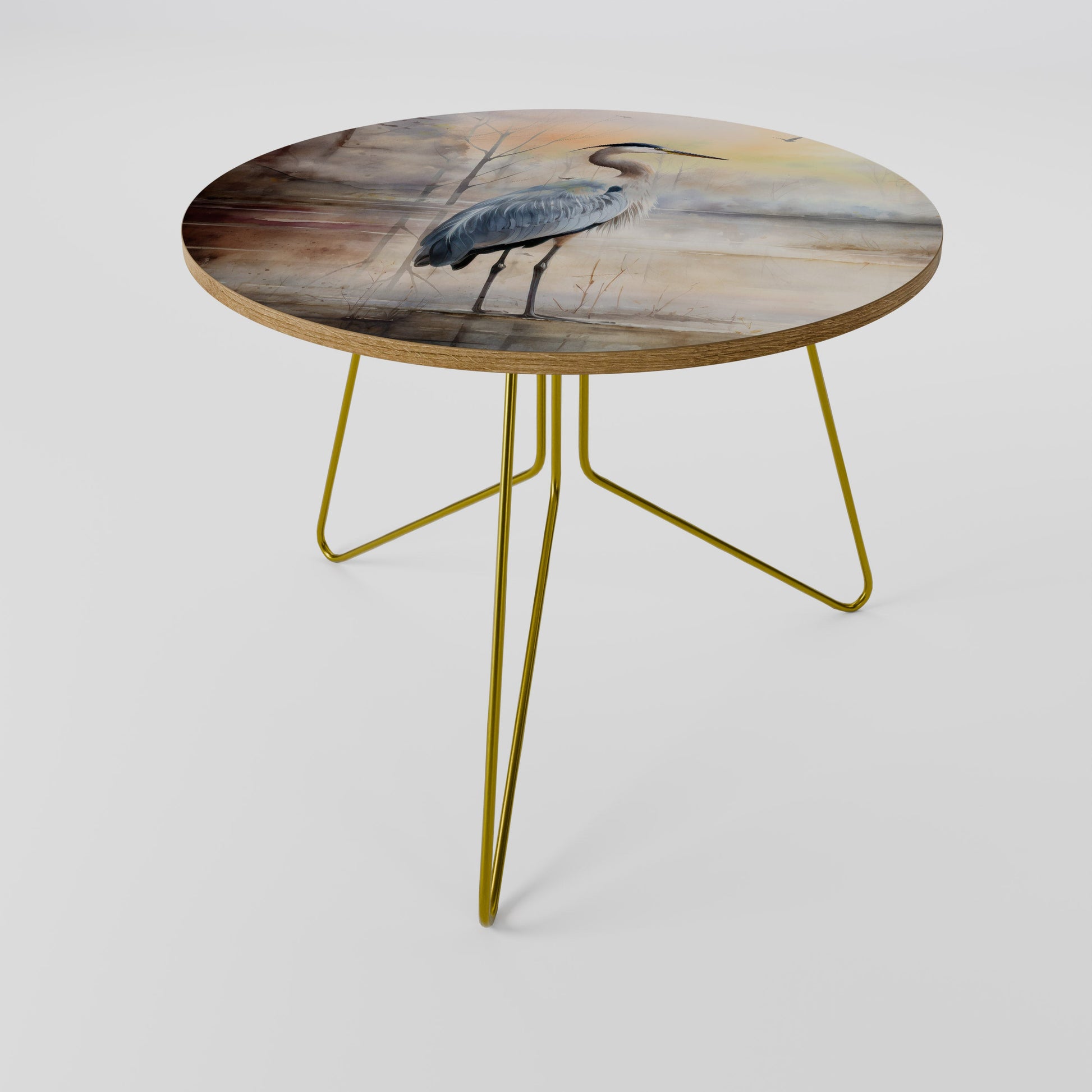 Table basse HERON DAYDREAM 69