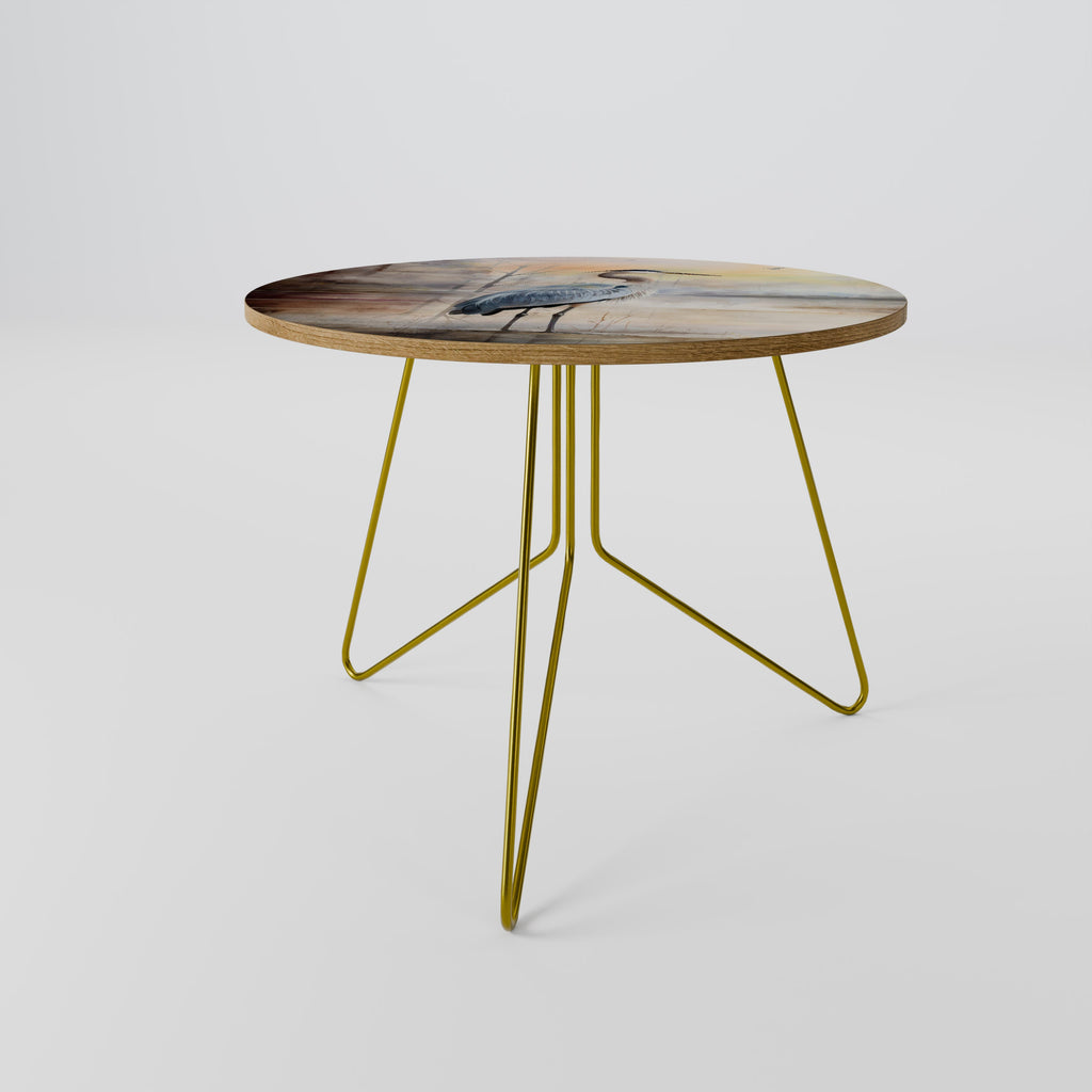 Table basse HERON DAYDREAM 69