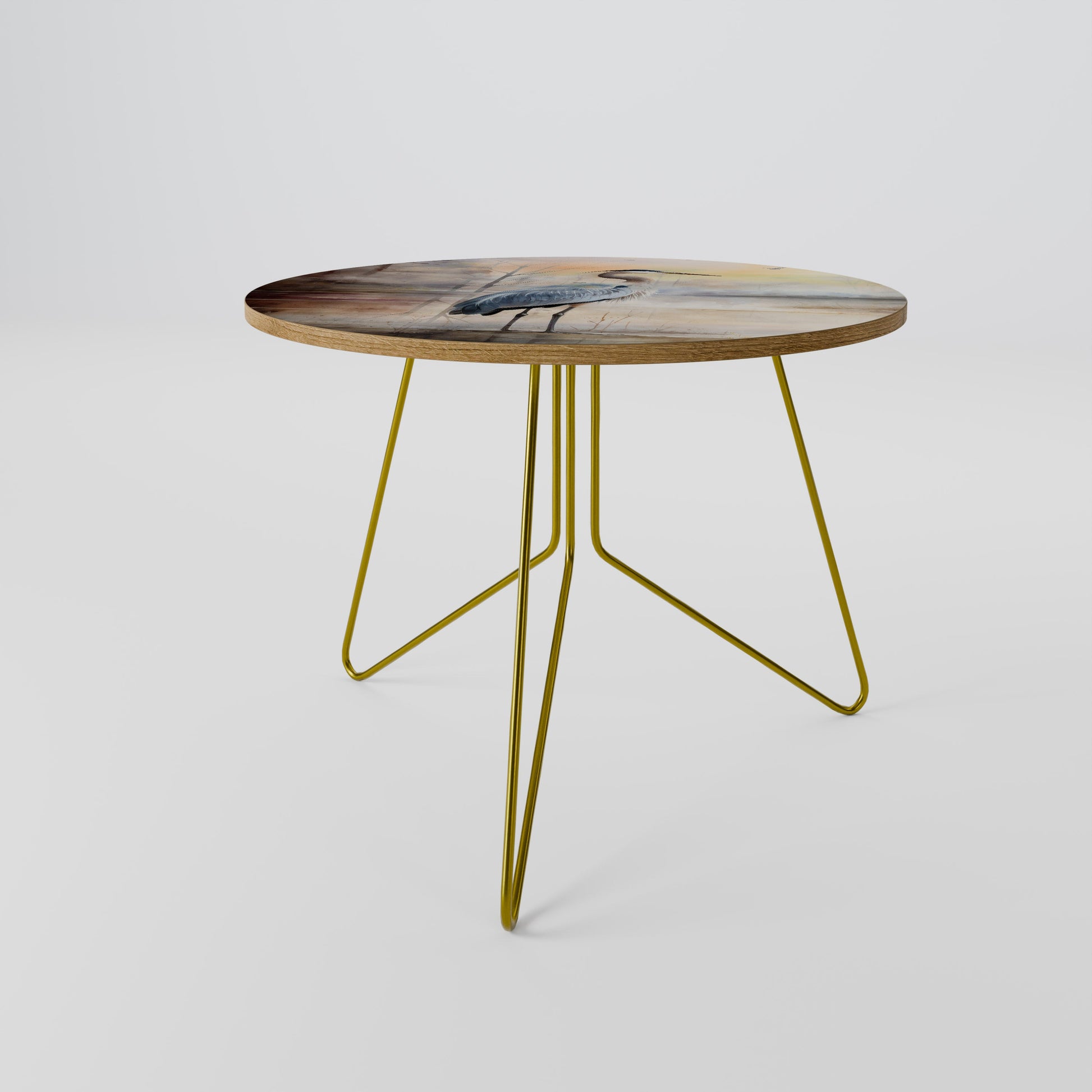Table basse HERON DAYDREAM 69