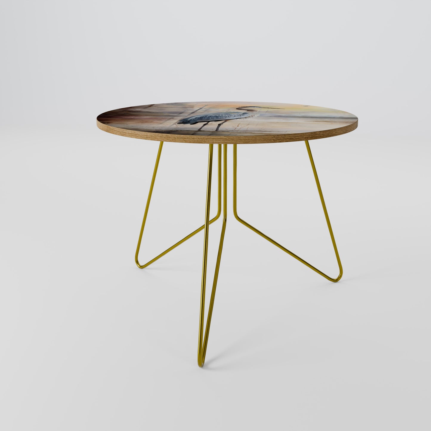 HERON DAYDREAM Coffee Table