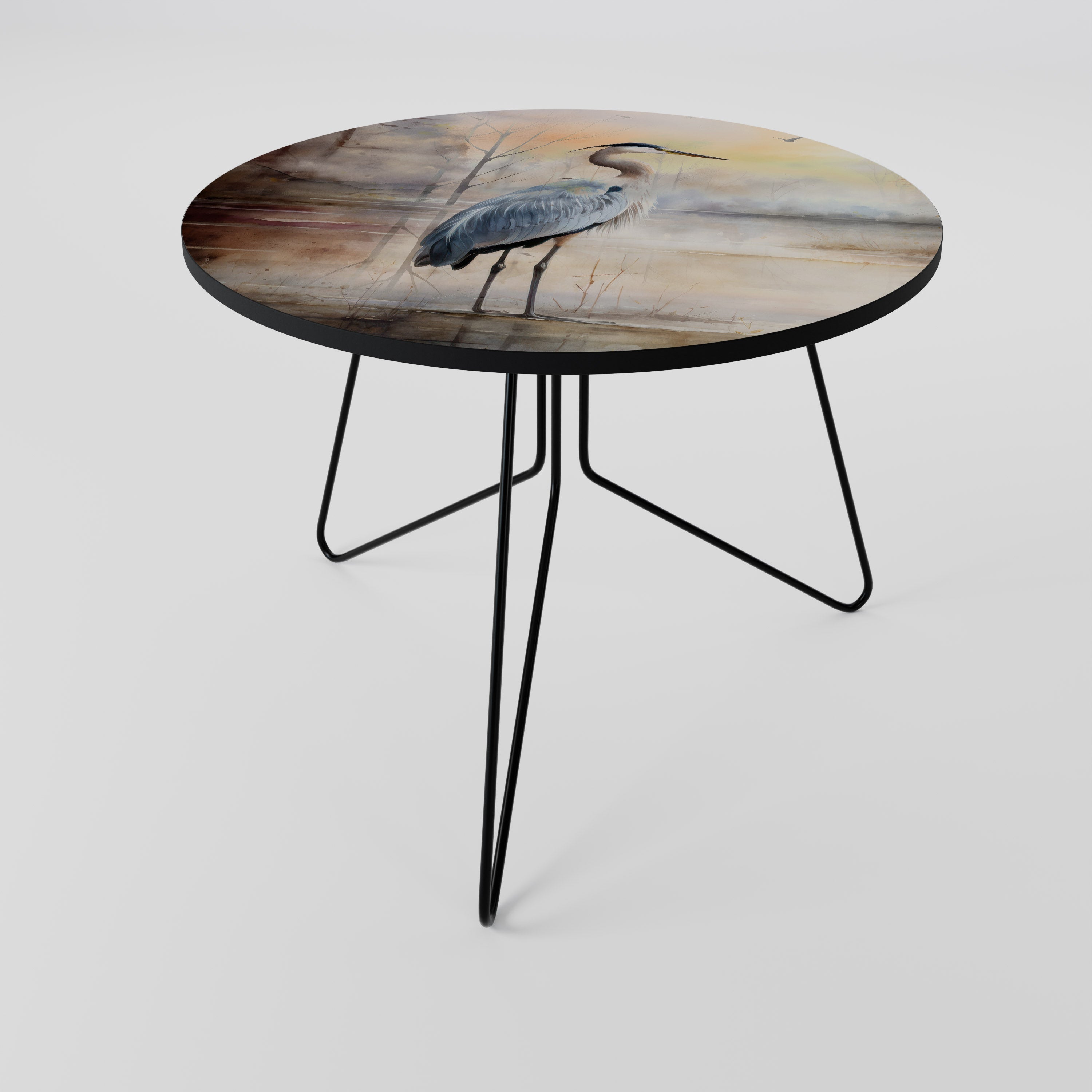 Table basse HERON DAYDREAM 69