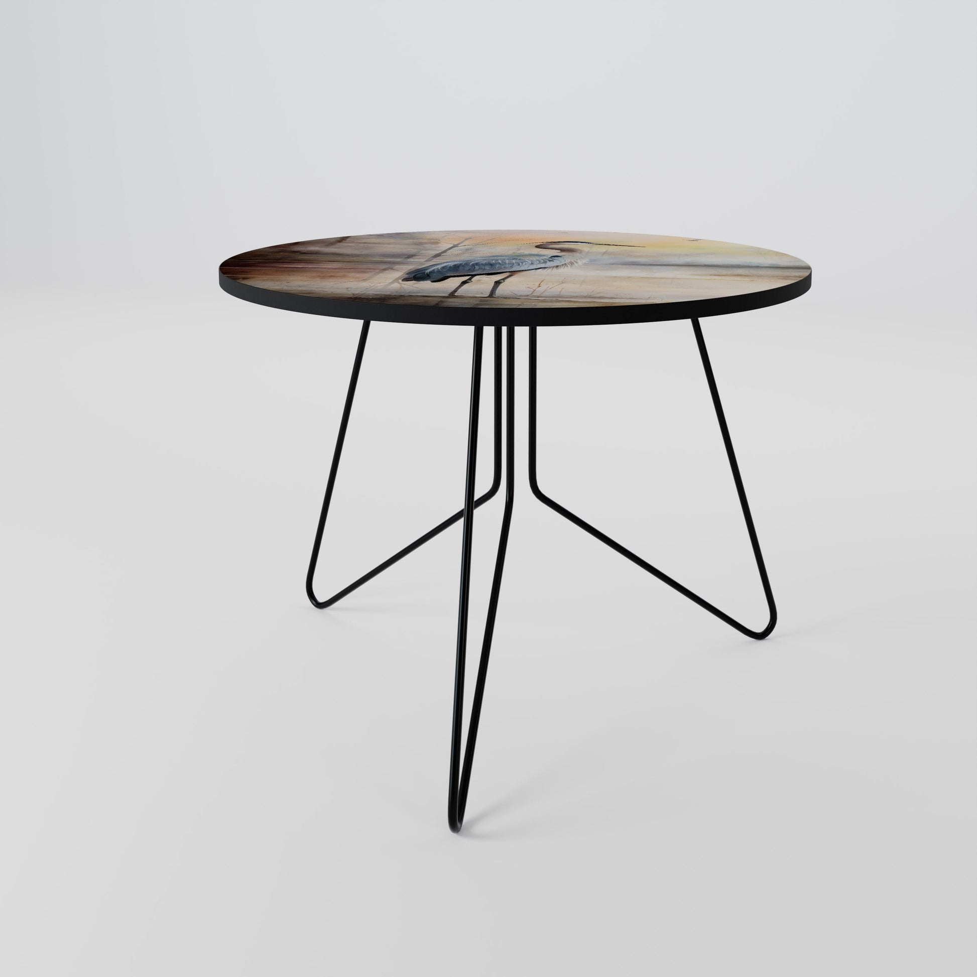 Table basse HERON DAYDREAM 69
