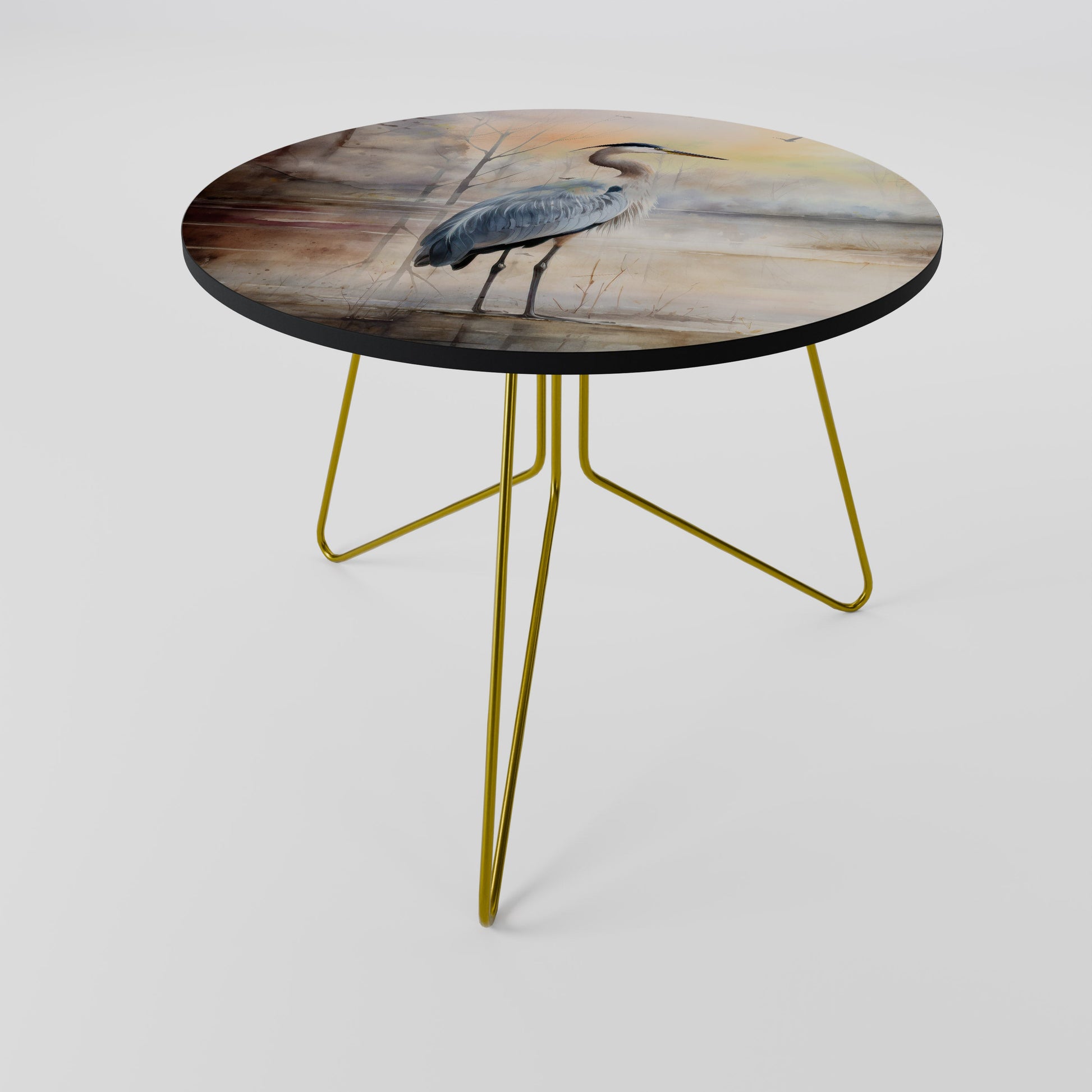 Table basse HERON DAYDREAM 69