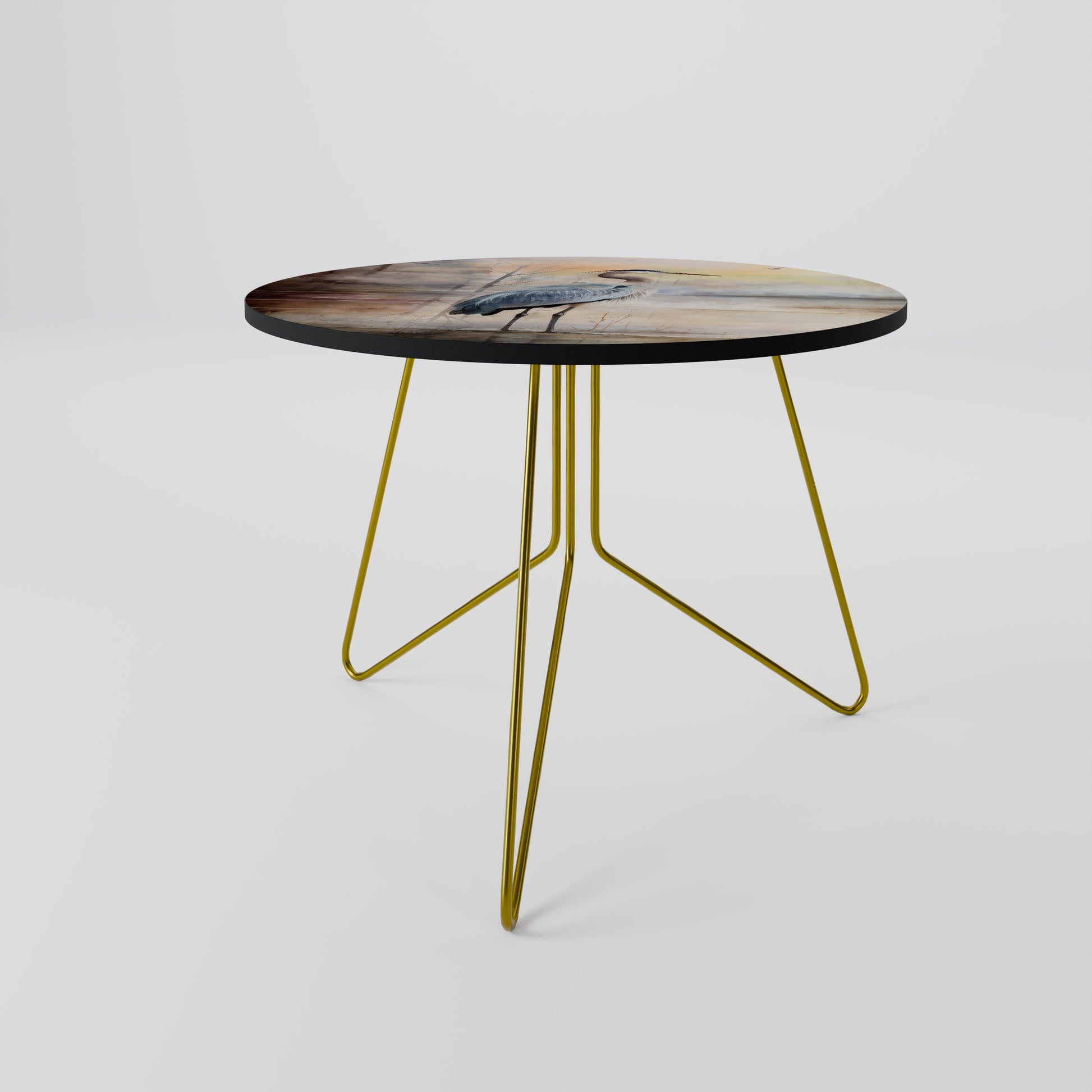 Table basse HERON DAYDREAM 69