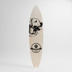 LABRADOR DOG Surfboard Decorative Panel