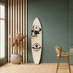 LABRADOR DOG Surfboard Decorative Panel