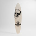 LABRADOR DOG Surfboard Decorative Panel