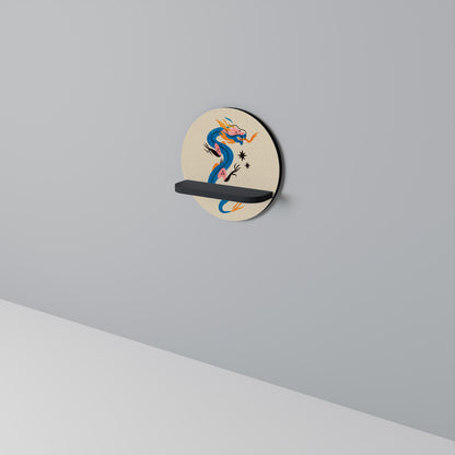 MYTHOLOGICAL CREATURES Art Shelf