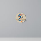 MYTHOLOGICAL CREATURES Art Shelf