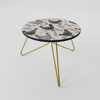 HAPPY HENS Coffee Table