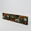 MIDNIGHT SPROUT 3-Piece TV Cabinet Door Set