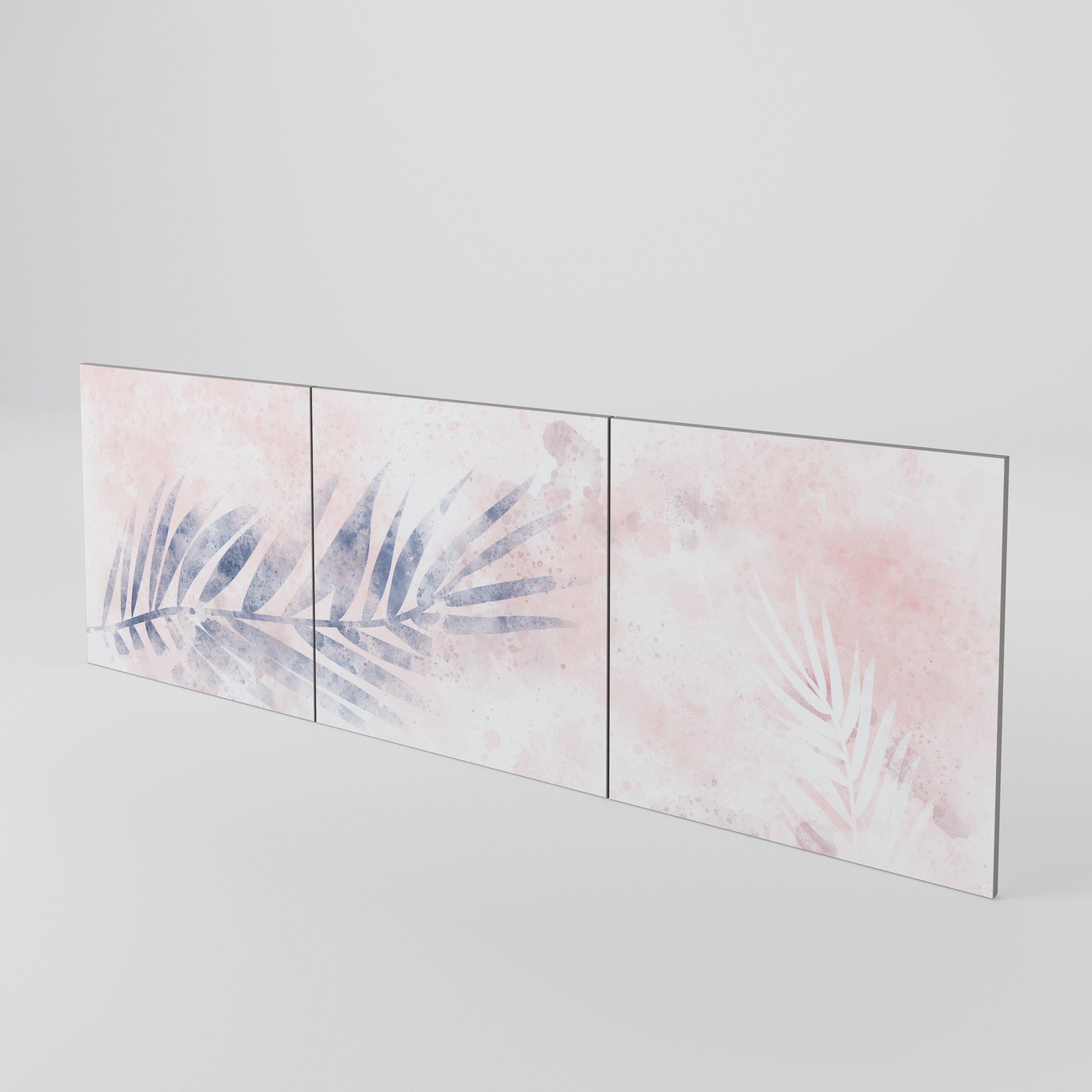 TIMELESS FLOAT 3-Piece Sideboard Door Set