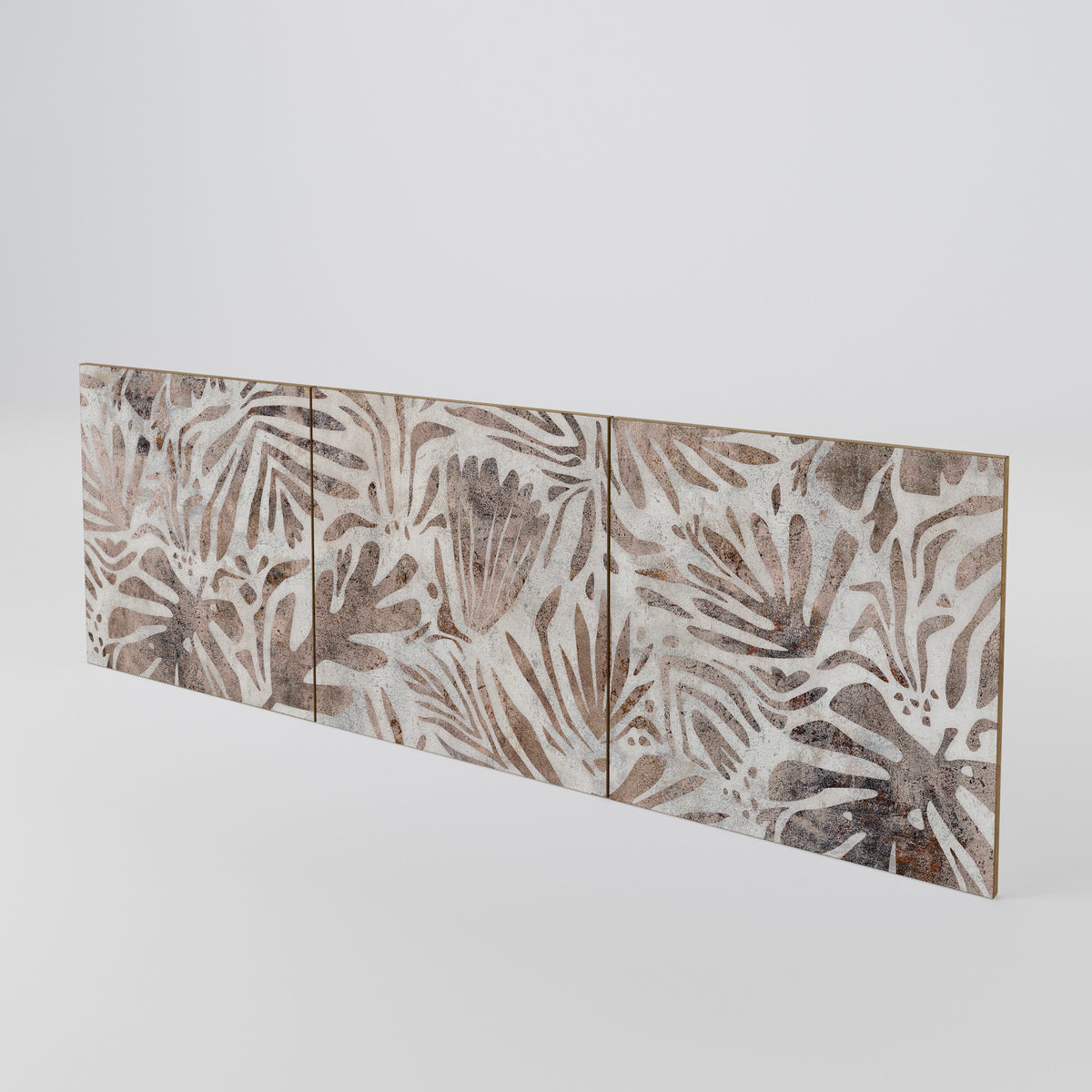 PASSING TIME 3-Piece Sideboard Door Set