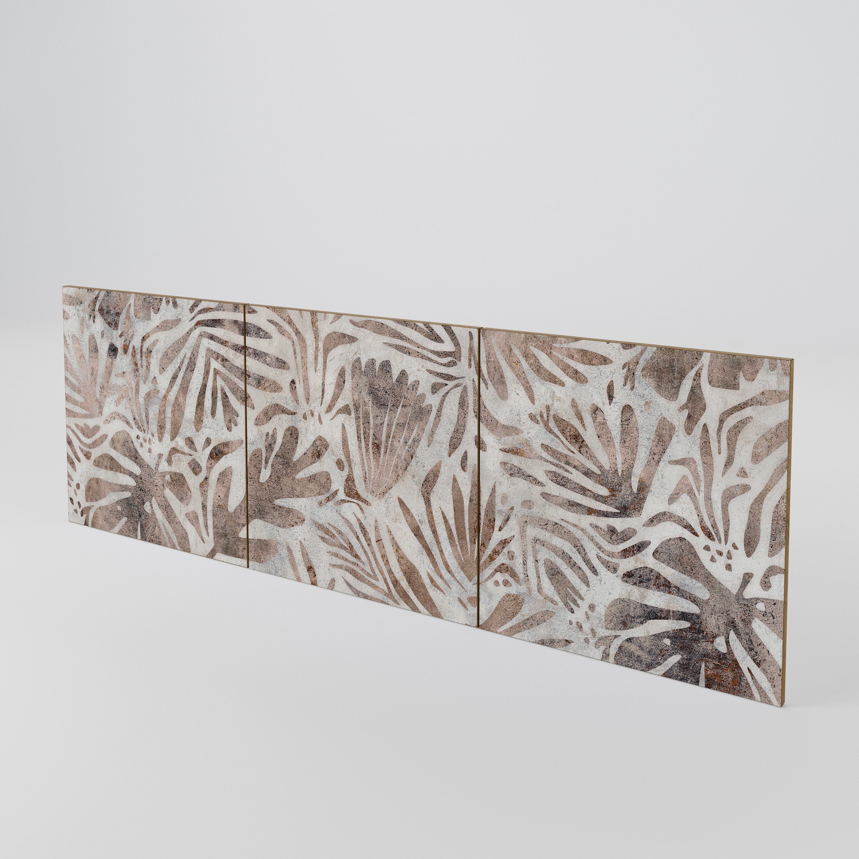 PASSING TIME 3-Piece Sideboard Door Set