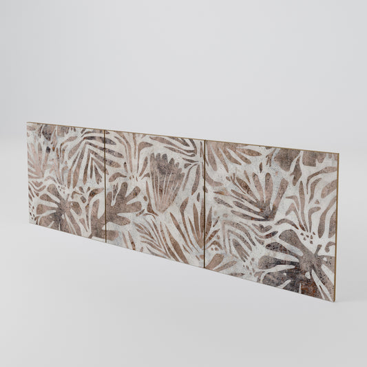 PASSING TIME 3-Piece Sideboard Door Set