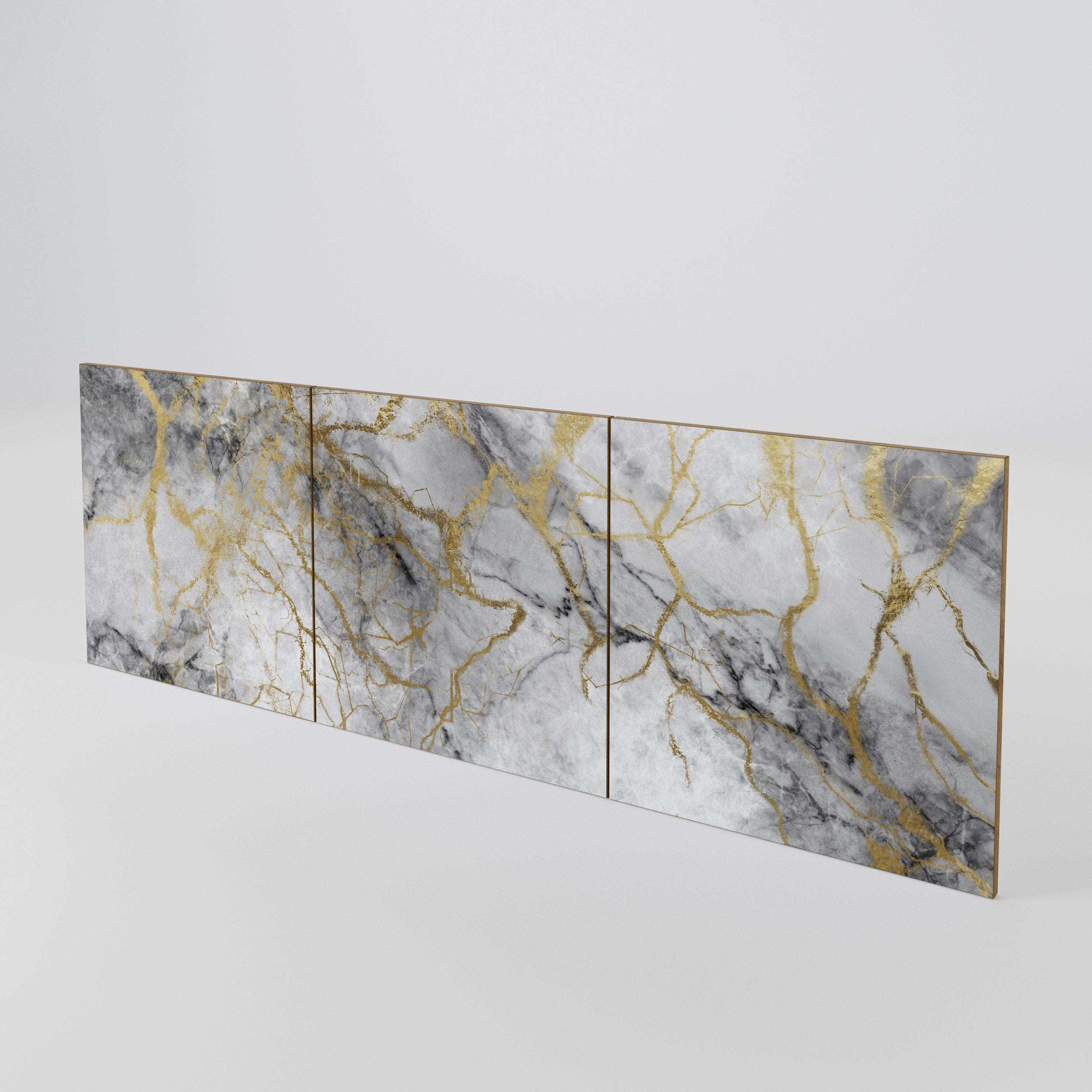 TIMELESS GLIDE 3-Piece Sideboard Door Set