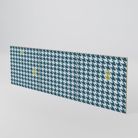 OUT OF CONTEXT 3-Piece Sideboard Door Set