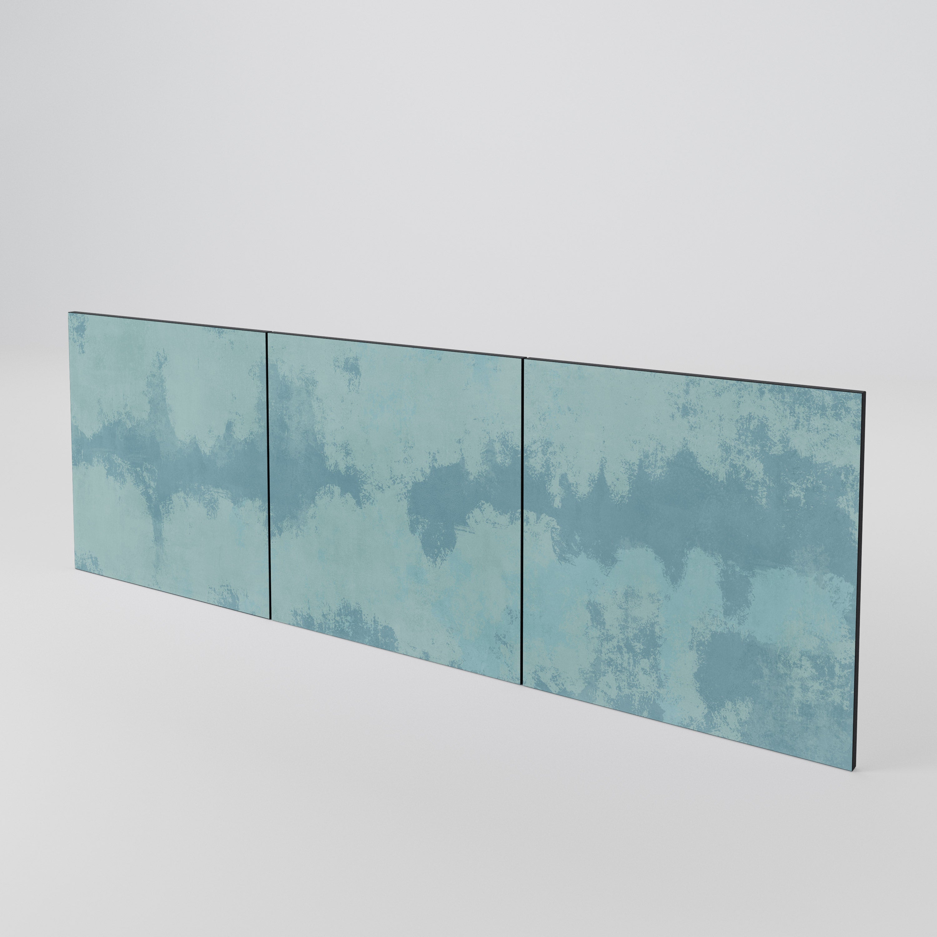 SKY WASH 3-Piece Sideboard Door Set