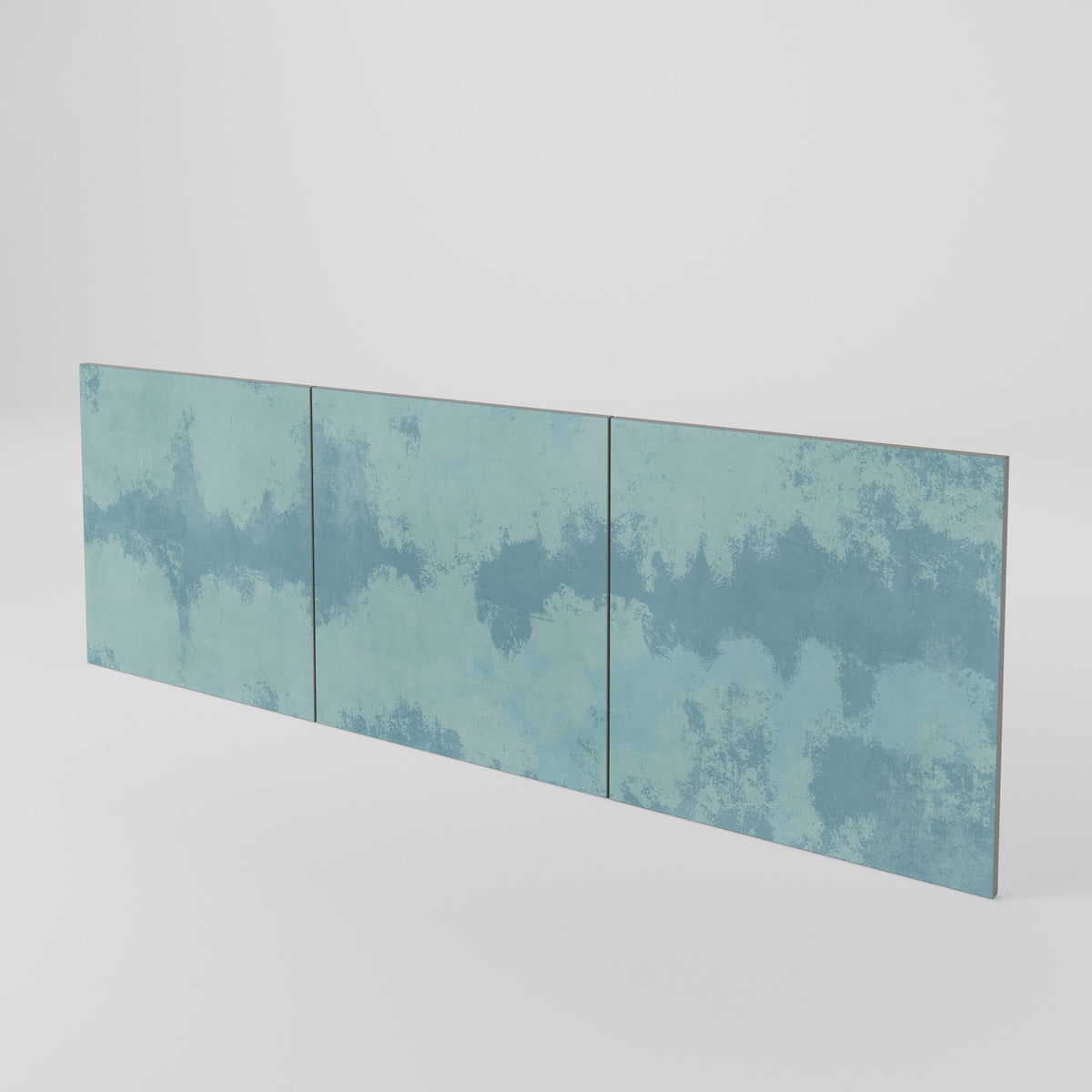 SKY WASH 3-Piece Sideboard Door Set