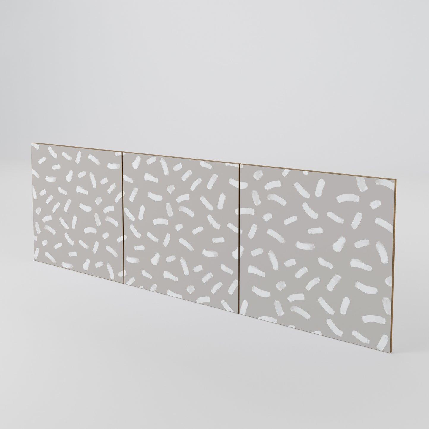 PASSING SECONDS 3-Piece Sideboard Door Set