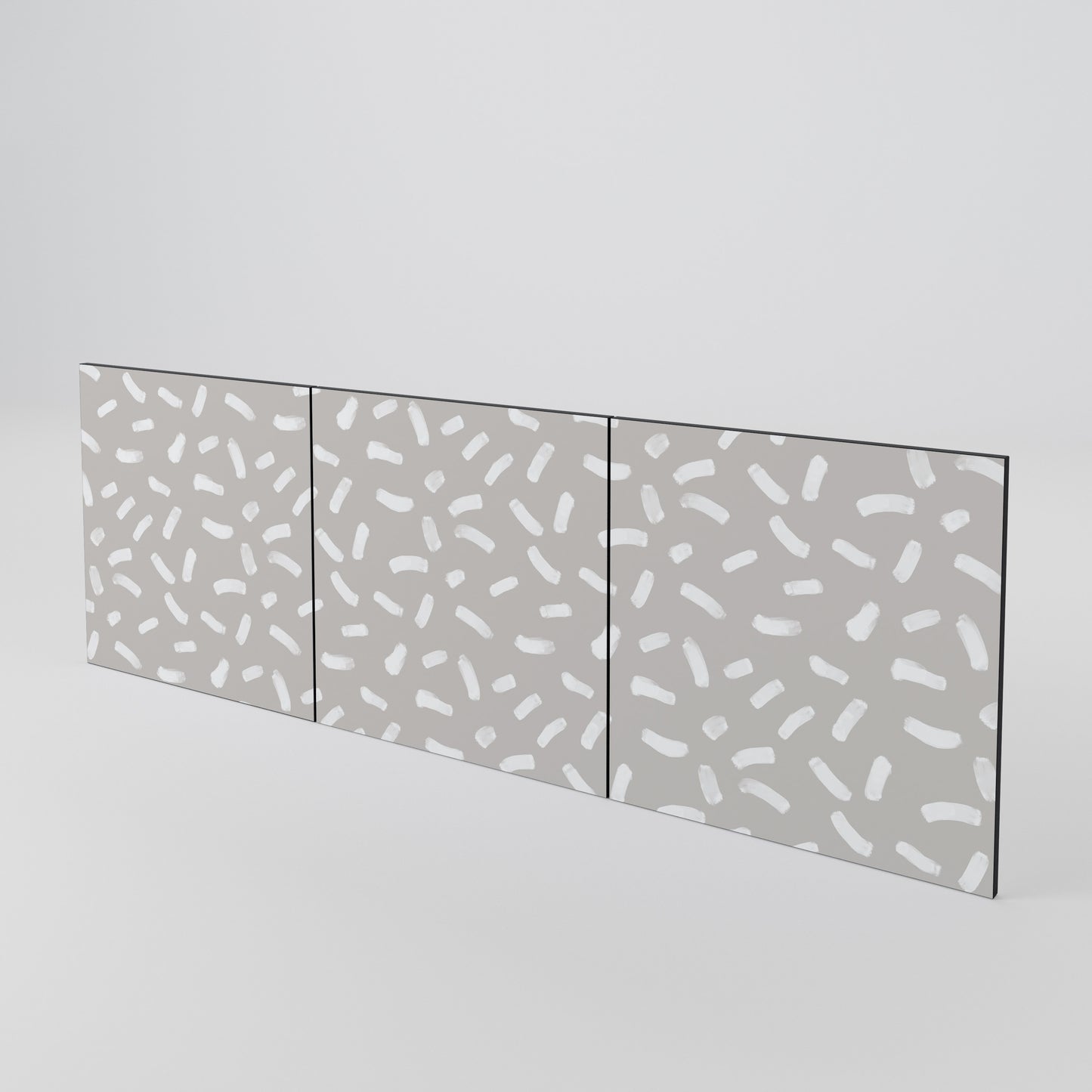 PASSING SECONDS 3-Piece Sideboard Door Set